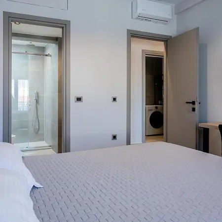 Yiannis Deluxe Appartamento La Canea