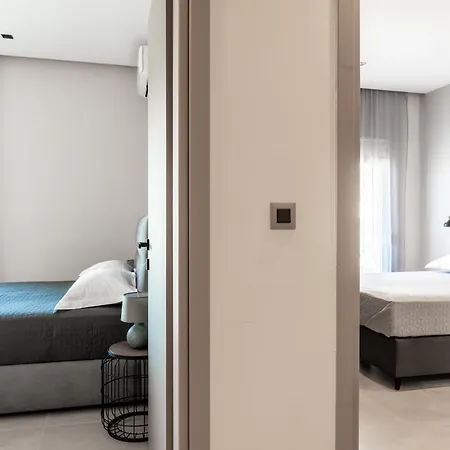Appartamento Yiannis Deluxe *