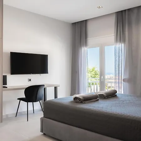 Yiannis Deluxe Appartamento La Canea